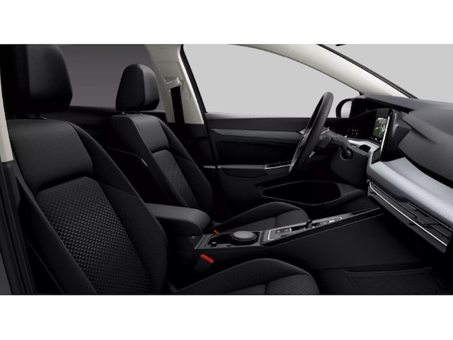 Volkswagen Golf 2.0 TDI Golf VIII