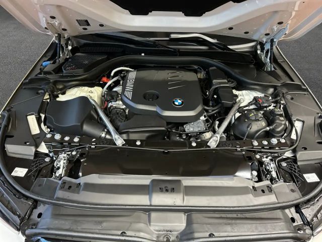 BMW 520 520d Touring