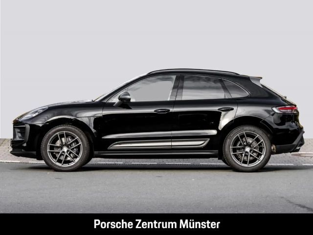 Porsche Macan Turbo