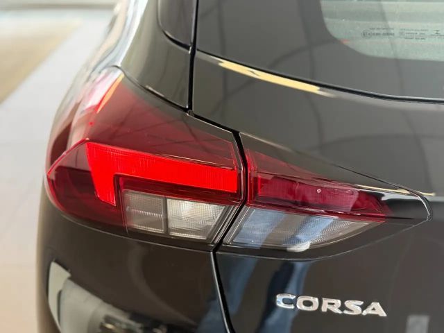 Opel Corsa 1.2 Turbo Edition Turbo