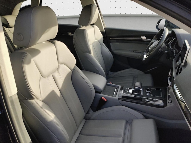 Audi Q5 50 TDI Quattro Sport