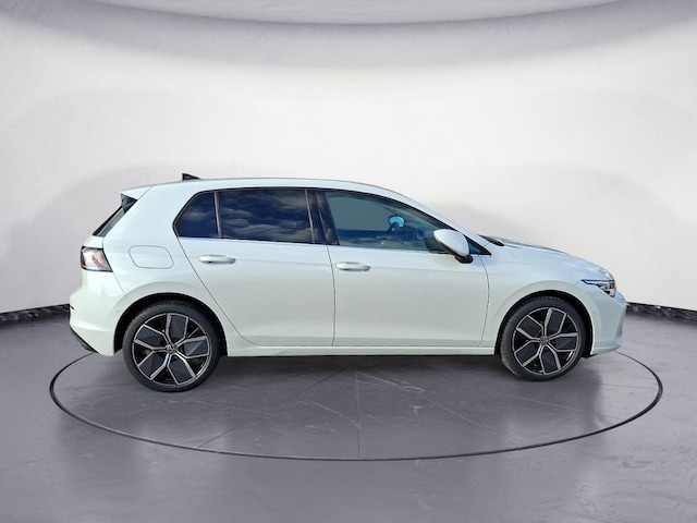 Volkswagen Golf DSG Style eHybrid