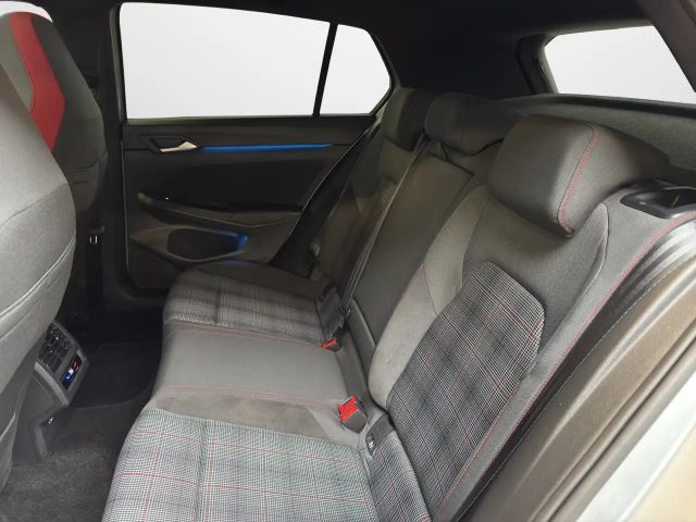 Volkswagen Golf 2.0 TSI DSG GTI Style