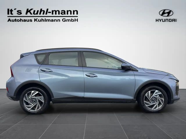Hyundai Bayon 1.0 T-GDi Trend