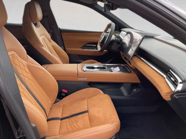 Mazda 6e Long range RWD Takumi