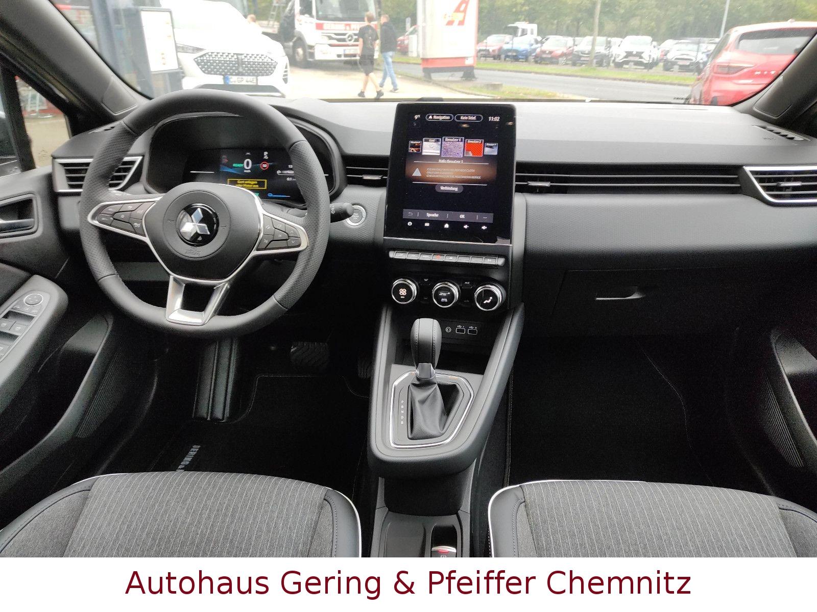 Mitsubishi Colt 1.6 Hybrid