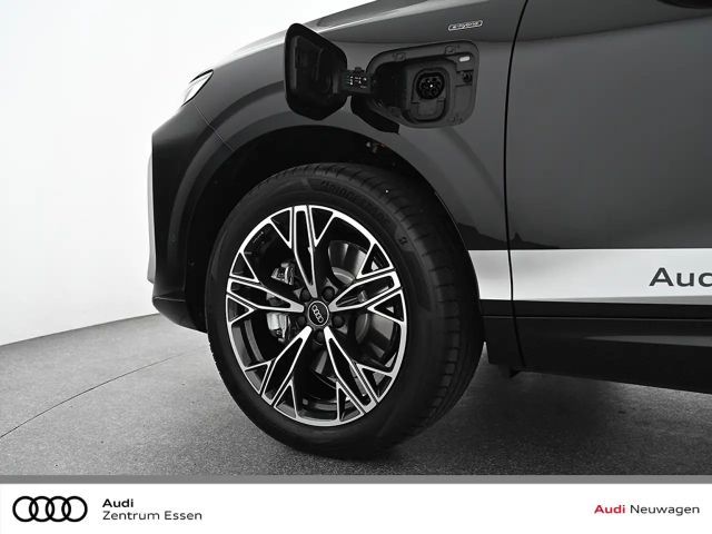 Audi Q3 Hybride S-Line