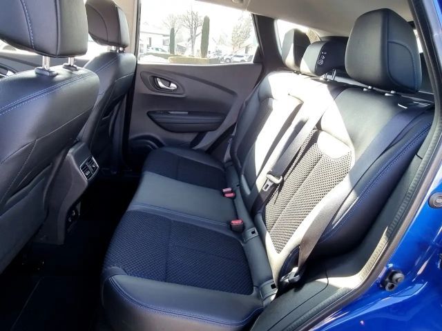 Renault Kadjar Deluxe EDC Limited TCe 160