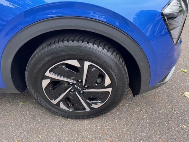 Kia Sportage GDi Vision