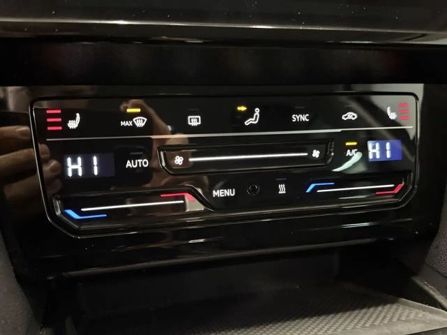 Volkswagen Passat 4Motion R-Line