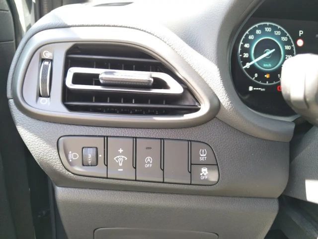 Hyundai i30 Go! T-GDi