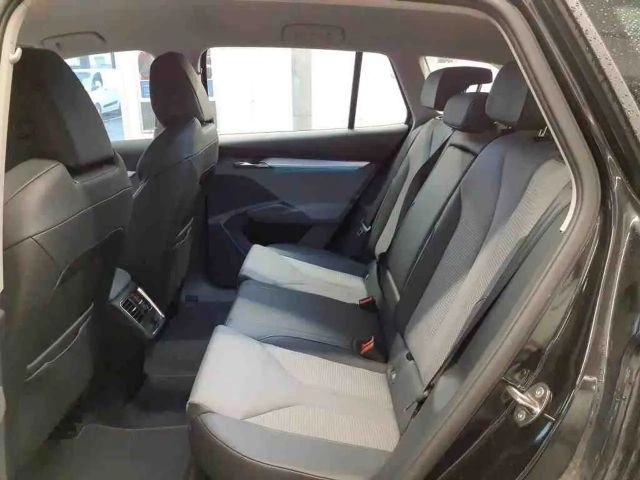 Skoda Enyaq Loft iV 50