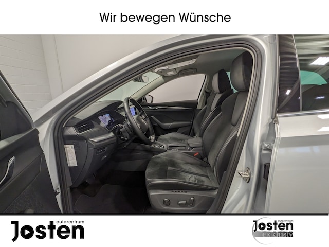 Skoda Octavia Combi Style Style iV