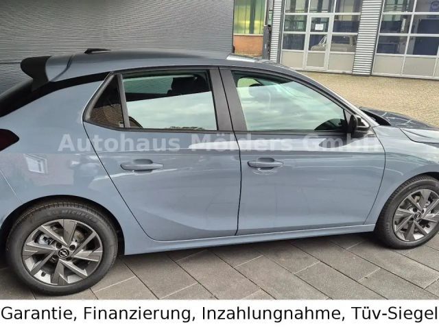 Opel Corsa Edition F Edition