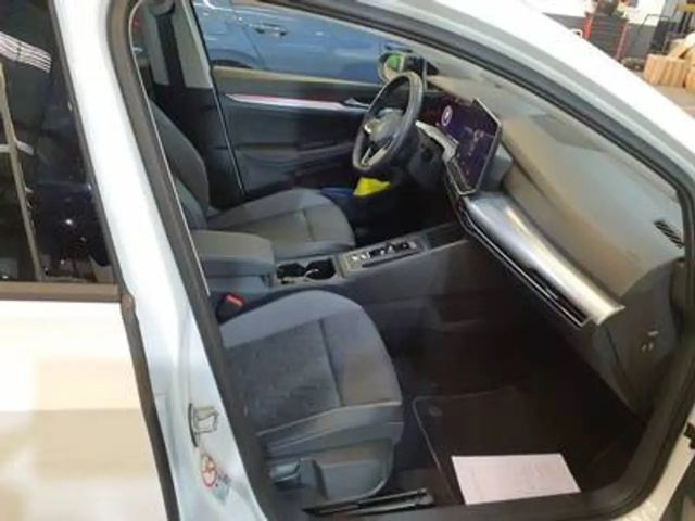 Volkswagen Golf 2.0 TDI DSG