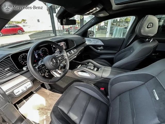 Mercedes-Benz GLE 53 AMG 4MATIC AMG Line Coupé
