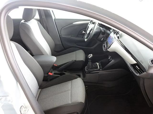 Opel Corsa Edition F Edition