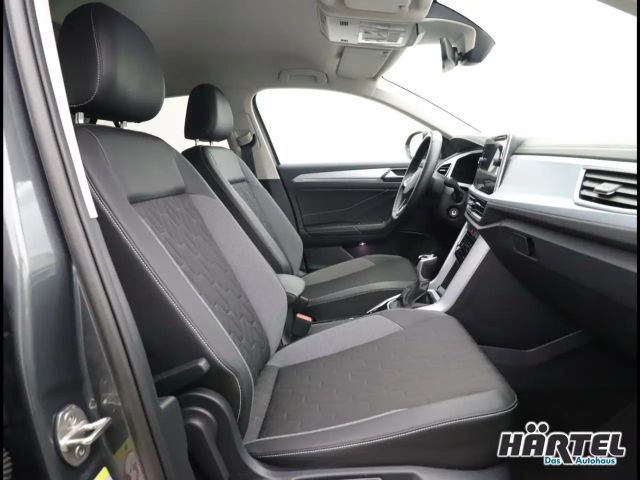 Volkswagen T-Roc 2.0 TDI DSG