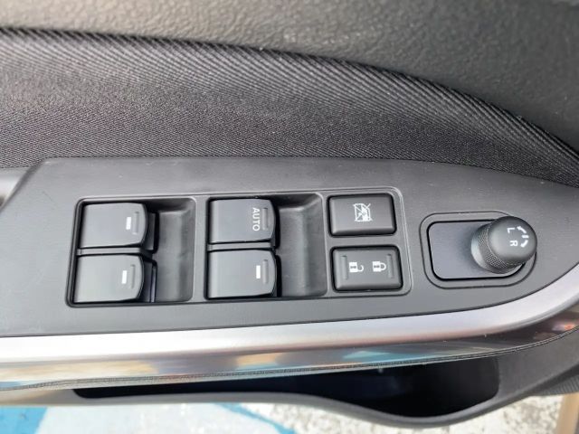 Suzuki Vitara Comfort