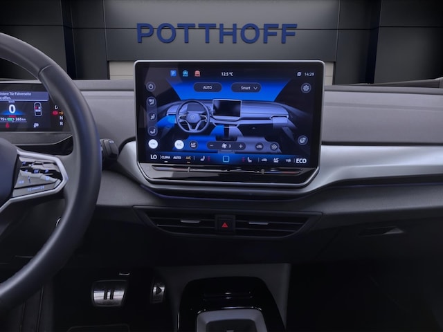 Volkswagen ID.4 IQ.Drive Performance Pure