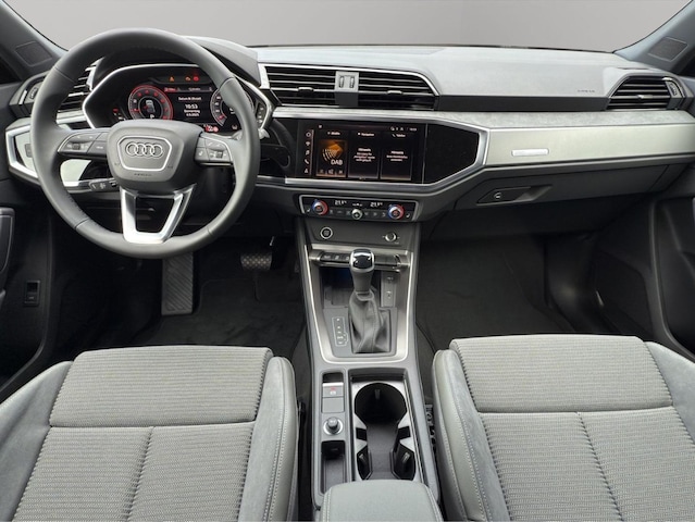 Audi Q3 S-Tronic Sportback