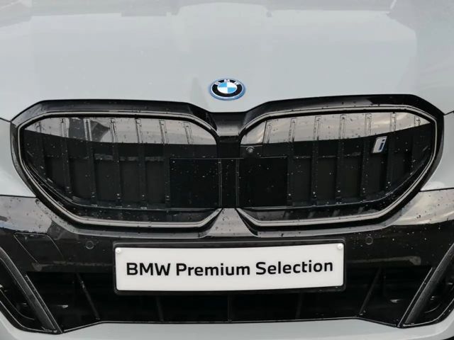 BMW i5 M-Sport Touring eDrive40