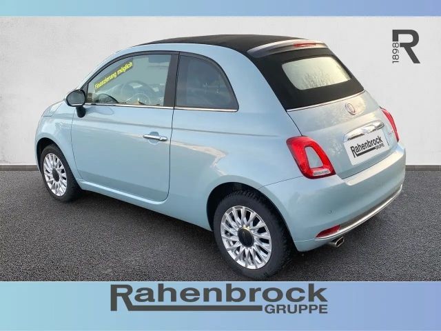 Fiat 500 Dolcevita