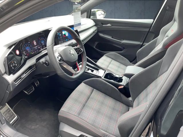 Volkswagen Golf DSG GTI