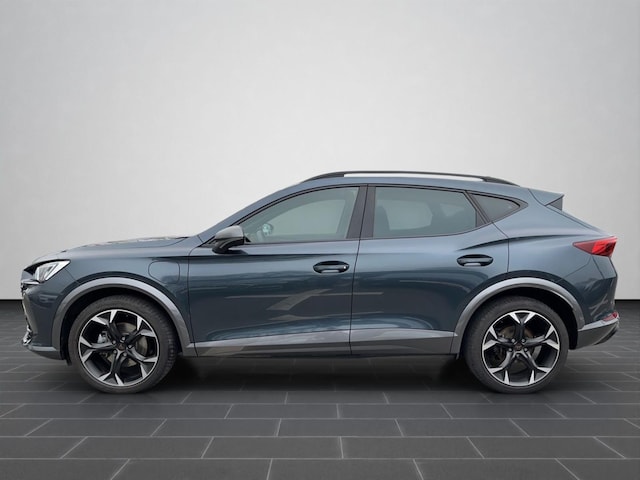 Cupra Formentor 1.4 e-Hybrid