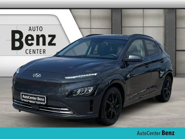Hyundai Kona 64 kWh Electric Prime