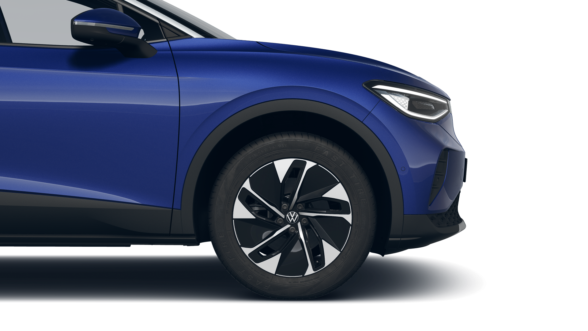 Volkswagen ID.4 Pure