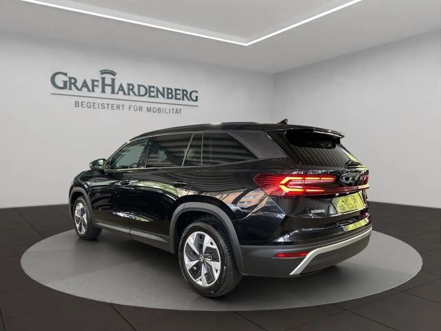 Skoda Kodiaq 2.0 TDI 4x4 Selection