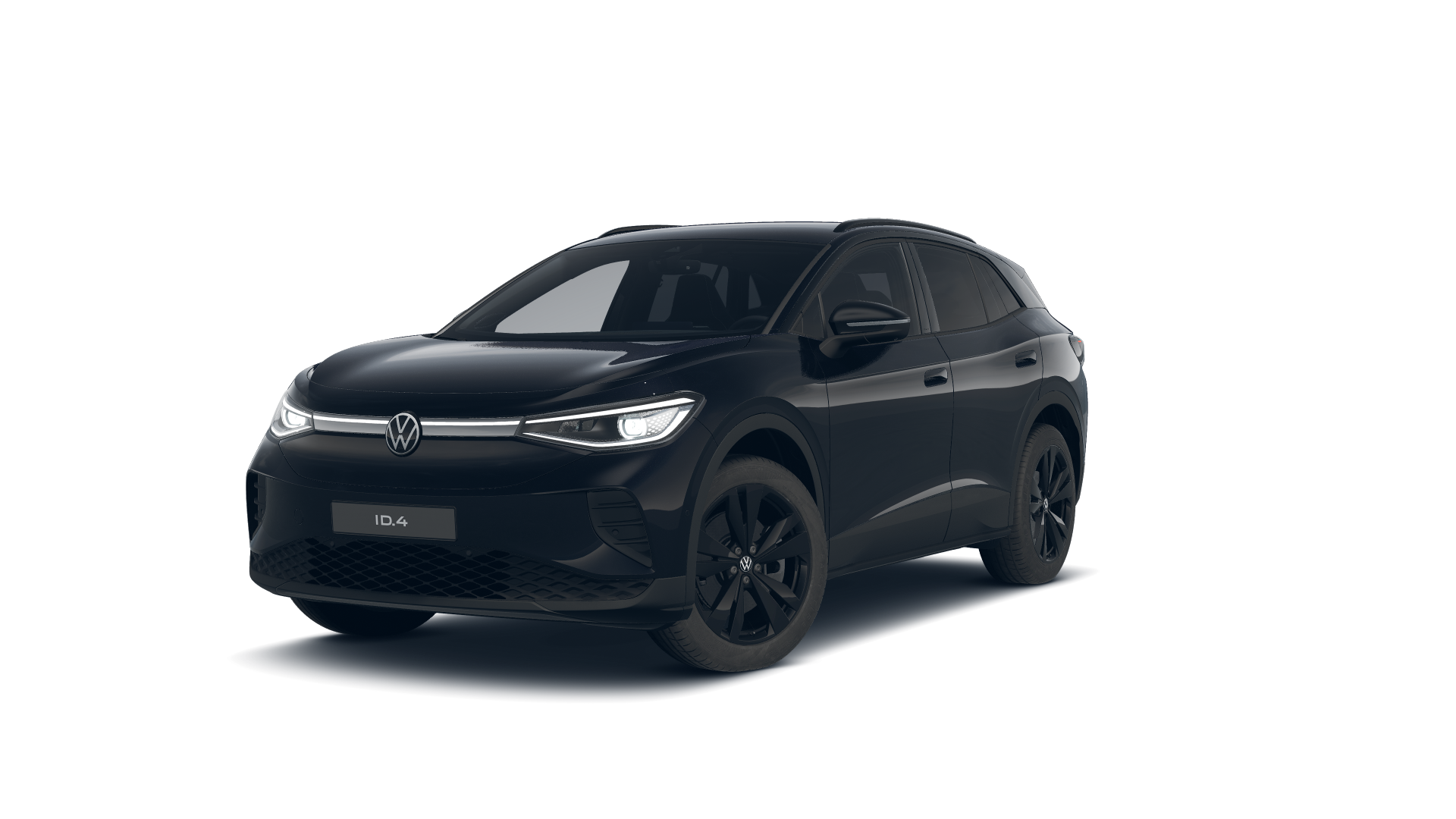 Volkswagen ID.4 77 KWh Performance Pro