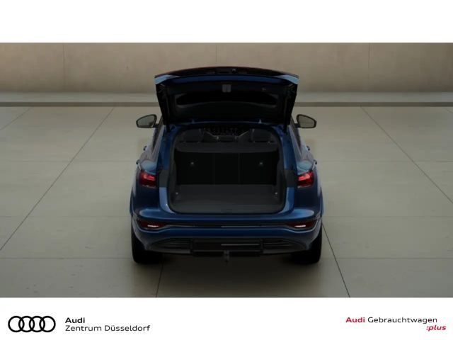 Audi SQ6 e-tron Quattro