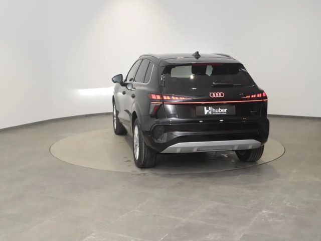 Audi Q3 Quattro