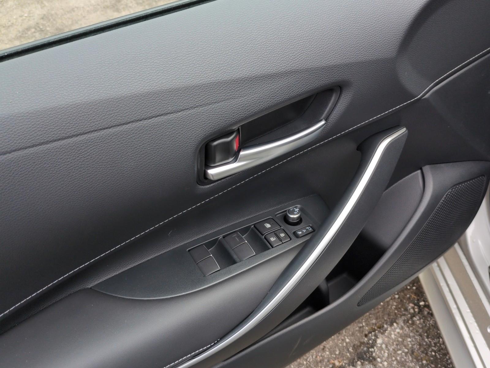 Toyota Corolla Hybride Touring