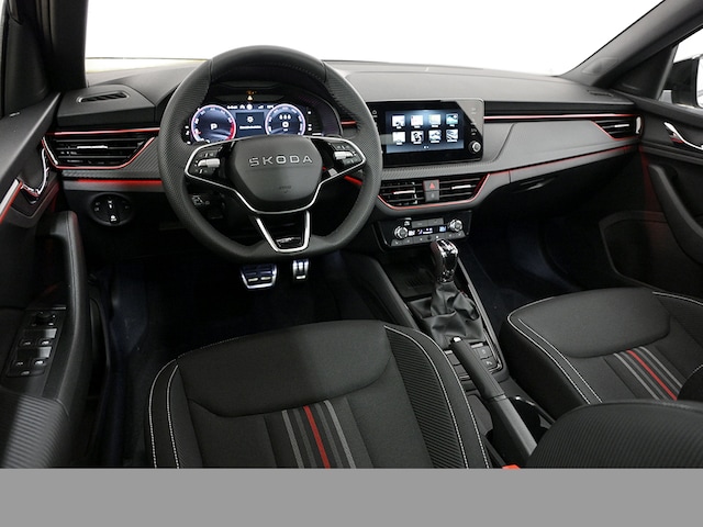 Skoda Kamiq 1.5 TSI Monte Carlo