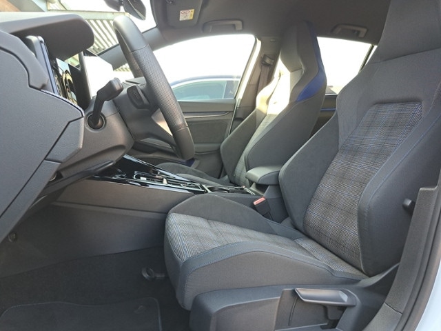 Volkswagen Golf DSG GTE eHybrid