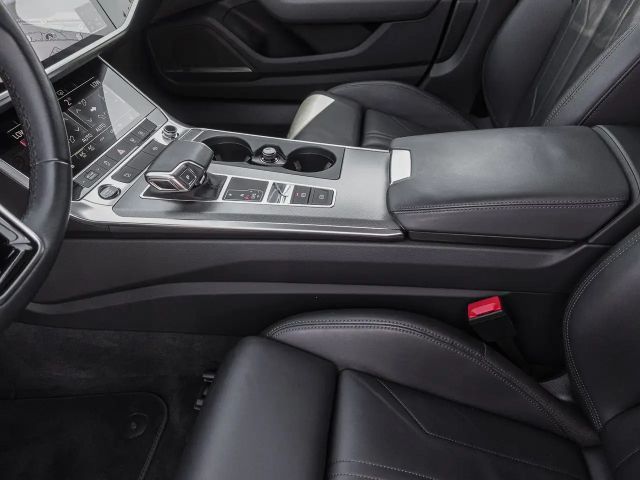 Audi A6 40 TDI Avant S-Tronic