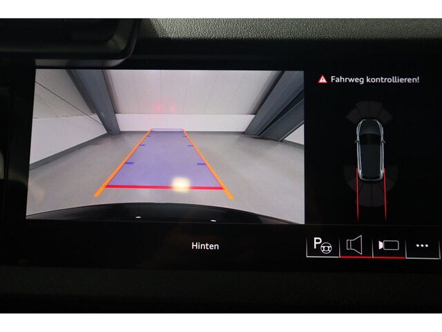 Audi RS3 Quattro S-Tronic Sportback