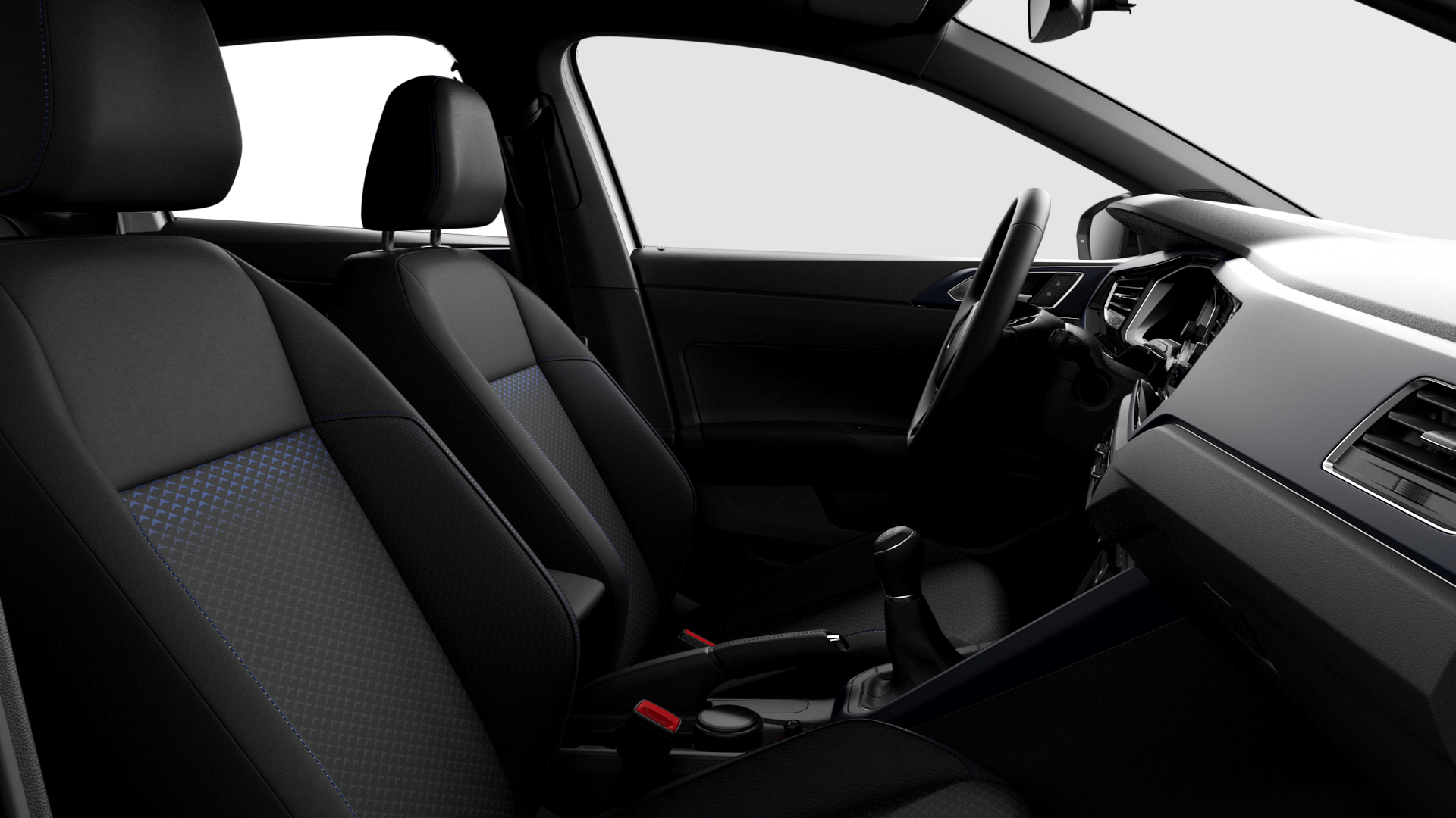 Volkswagen Polo 1.0 TSI TSi United