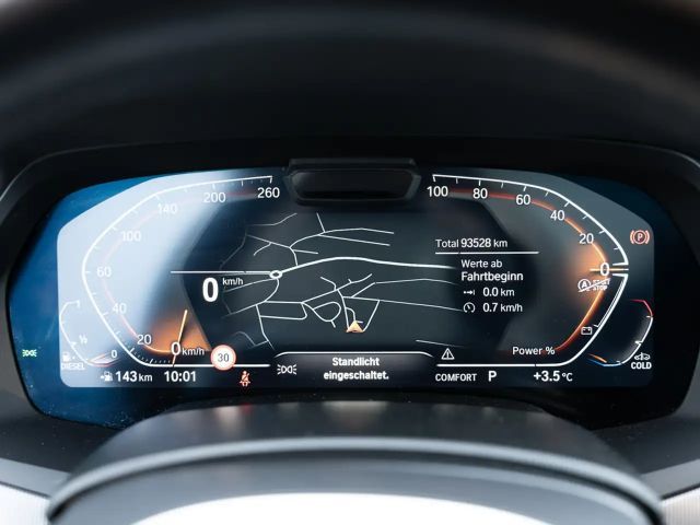 BMW X5 M-Sport xDrive