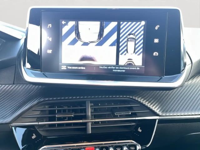 Peugeot 208 Allure Pack