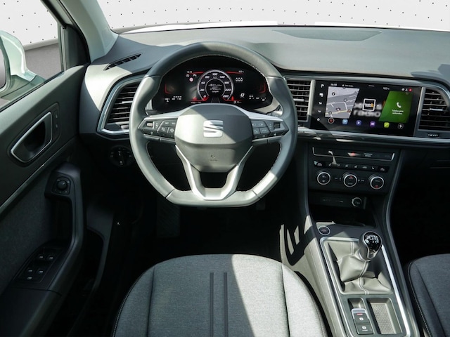 Seat Ateca 1.5 TSI Style