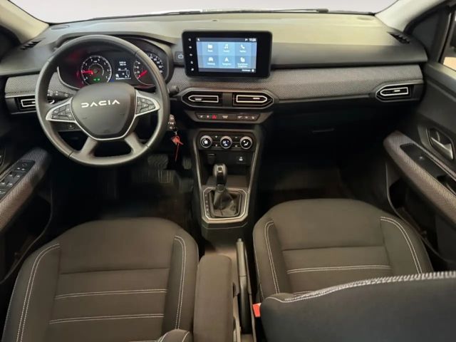 Dacia Sandero III Journey Expression AUTOMATIK NAV LED KAMERA SI