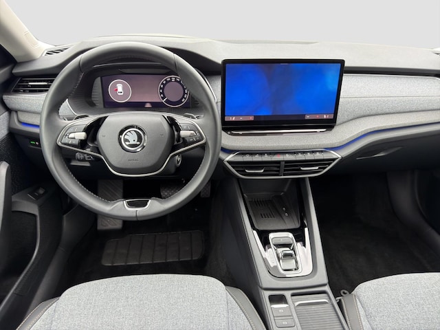 Skoda Octavia 2.0 TDI Combi