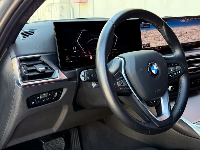 BMW 320 320d Sedan xDrive