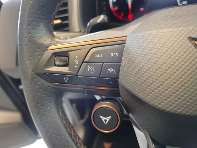 Cupra Ateca 2.0 TSI DSG