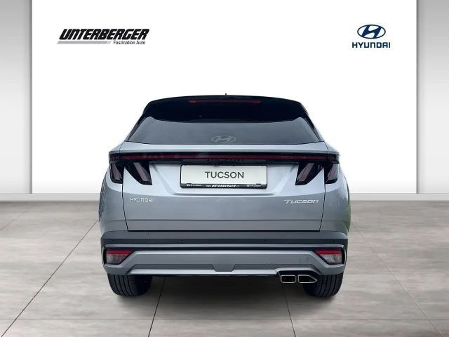 Hyundai Tucson 2WD T-GDi