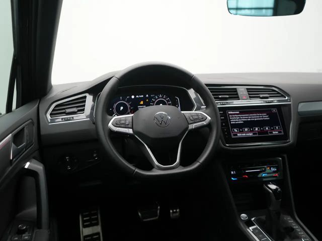 Volkswagen Tiguan DSG eHybrid